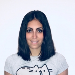 Foto de Lidia H., Cuidadores de personas mayores baratos en Alcalá de Guadaíra