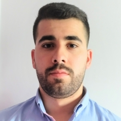 Foto de Diego R., Profesores particulares de primaria y secundaria baratos en La Nava