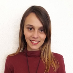 Foto de Maria Gabriela F., Canguros y niñeras baratos en Olesa de Montserrat