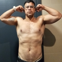 Foto de Roberto T., Entrenadores personales baratos en Pontevedra