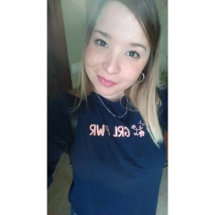 Foto de Miriam J., Cuidadores de personas mayores baratos en Bailén