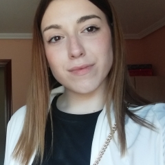 Foto de Raquel A., Profesores particulares de primaria y secundaria baratos en Cazorla