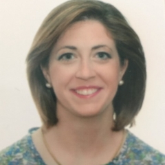 Foto de María del Mar P., Canguros y niñeras baratos en El Pinar