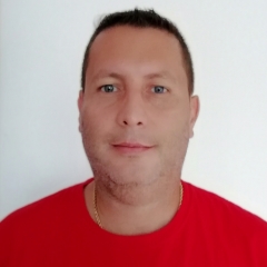 Foto de oscar s., Cuidadores de personas mayores baratos en Elda