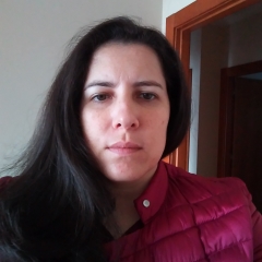 Foto de Sheila V., Cuidadores de personas mayores baratos en Avilés