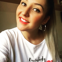 Foto de Nazaret S., Canguros y niñeras baratos en El Ejido