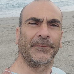 Foto de ruben antonio c., Masajistas baratos en Loja