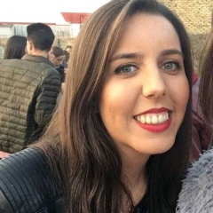 Foto de Ana D., Canguros y niñeras baratos en Aranjuez