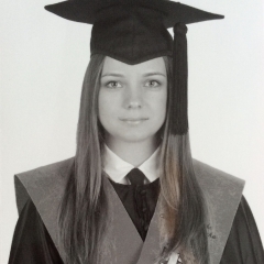 Foto de Andreea Mihaela B., Profesores particulares de inglés baratos en Guadalmez