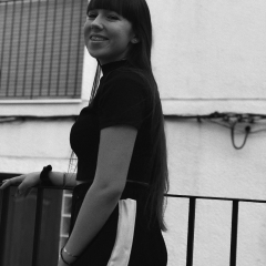 Foto de Sara O., Cuidadores de personas mayores baratos en Petrer