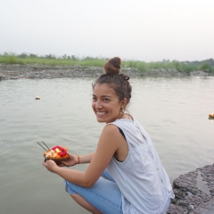 Foto de Laia B., Cuidadores de personas mayores baratos en Tías