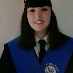 Foto de Cintia M., Tester de aplicaciones baratos en La Línea de la Concepción