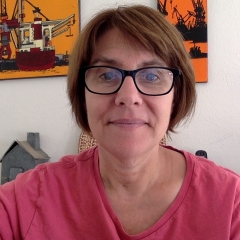 Foto de Michelle M., Traductores de aleman baratos en Benalmádena