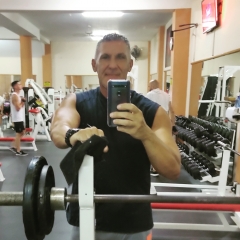 Foto de Victor Manuel G., Masajistas baratos en San Andrés y Sauces