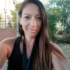 Foto de Pilar M., Cuidadores de personas mayores baratos en Linares