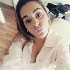 Foto de Claudia W., Cuidadores de personas mayores baratos en Torredembarra