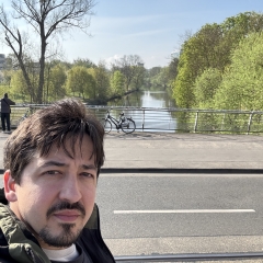 Foto de Juvenal V., Profesores particulares de primaria y secundaria baratos en Zaragoza