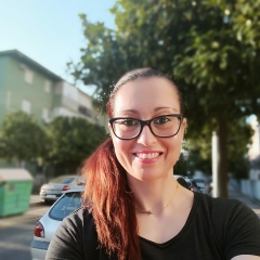 Foto de Gema A., Entrenadores personales baratos en Guillena