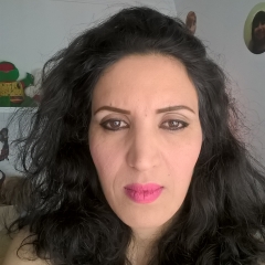 Foto de Hanane E., Limpiadores de negocios baratos en Vélez-Málaga