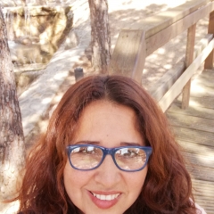 Mónica G.
