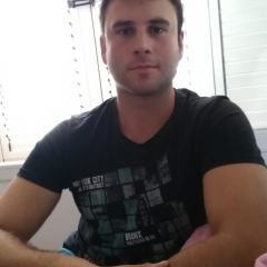 Foto de Juanjo S., Entrenadores personales baratos en Sant Boi de Llobregat