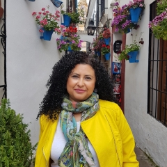 Foto de Maria Francisca B., Cuidadores de personas mayores baratos en Petrer