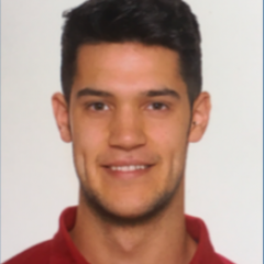 Foto de Emilio Jesús R., Entrenadores personales baratos en Archidona