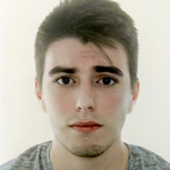 Foto de david g., Profesores particulares de primaria y secundaria baratos en Bellcaire d'Urgell