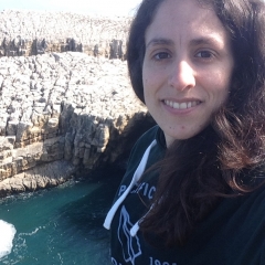 Foto de Iris M., Cuidadores de personas mayores baratos en Fuengirola