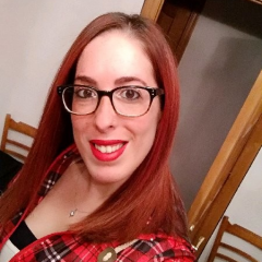 Foto de Blanca M., Canguros y niñeras baratos en Mislata