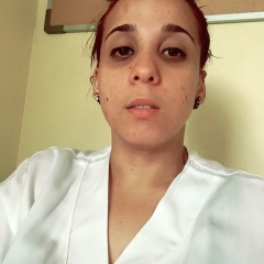 Foto de Natalie P., Cuidadores de personas mayores baratos en Lasarte-Oria