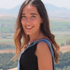 Foto de Raquel M., Profesores particulares de primaria y secundaria baratos en Burgos