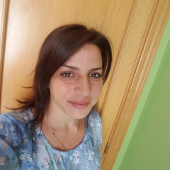 Foto de Janet S., Canguros y niñeras baratos en Nuevo Baztán