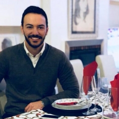 Foto de Carlos G., Dietistas y Nutricionistas baratos en Paiporta