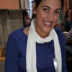 Foto de Angela V., Limpieza  de Hogar baratos en Alhendín