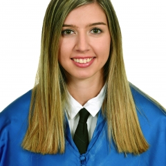 Foto de Alicia G., Canguros y niñeras baratos en San Juan de Aznalfarache