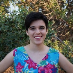 Foto de Marina S., Traductores de francés baratos en Jávea/Xàbia