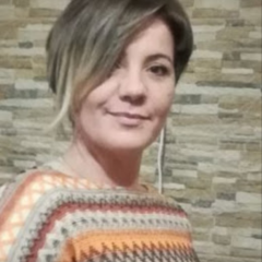 Foto de Rocio M., Cuidadores de personas mayores baratos en Tomares