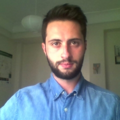 Foto de Nicholas R., Traductores de inglés baratos en Alfarrasí