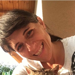 Foto de Elisabeth S., Traductores de aleman baratos en Llocnou de la Corona