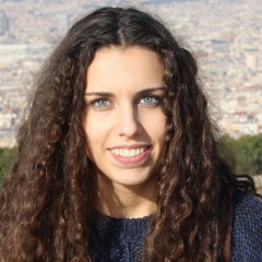 Foto de Ana R., Profesores particulares de inglés baratos en Almoines