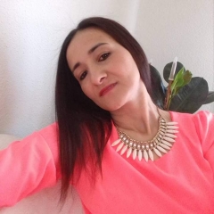 Foto de Cornelia C., Cuidadores de personas mayores baratos en Ansoáin/Antsoain