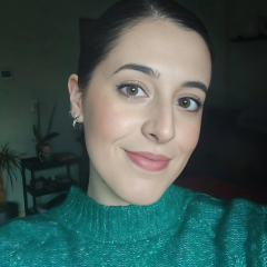 Foto de Nare M., Profesores particulares de primaria y secundaria baratos en Bélmez de la Moraleda