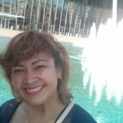 Foto de Patricia P., Cuidadores de personas mayores baratos en Puerto Serrano