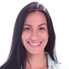 Foto de ANDREA R., Entrenadores personales baratos en La Victoria de Acentejo