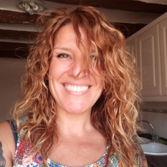 Foto de Elisabet B., Masajistas baratos en Santa Bàrbara