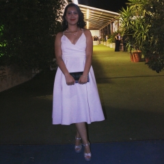 Foto de Jazmin V., Canguros y niñeras baratos en Molina de Segura