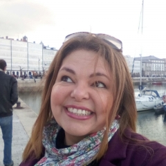 Foto de Yanilet T., Canguros y niñeras baratos en Oleiros