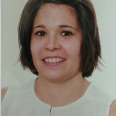 Foto de Esmeralda G., Profesores particulares de primaria y secundaria baratos en Atarfe
