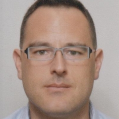 Foto de Daniel G., Profesores particulares de inglés baratos en Elche/Elx